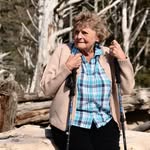 Dona Nelson - @oceancrow1936 - Instagram