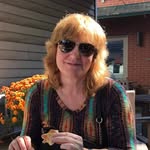 Dona Nelson Adler - @donanelson.adler - Instagram