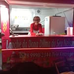Lanche Da Dona Dilma do seu Nelson - @lanchedadilmadoseunelson - Instagram