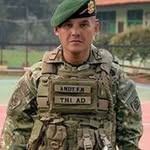 Nelson Antonio Donado Gutierrez - @donadonelson - Instagram
