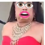 Dona_Redonda - @dona_reidonda - Instagram