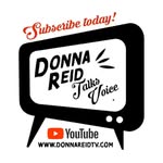 Donna Reid Talks Voice | Voice Teacher - @donnareidtv - Instagram