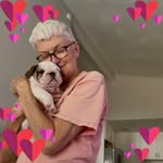 Donna Simmons - @bradley_cooper_and_donna - Instagram