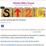 Donna Simmons - @kitchenwithacause - Instagram