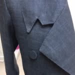 Donna Simmons - @donna_simmons_tailoring - Instagram