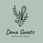Dona Sweet - @donasweets.ds - Instagram
