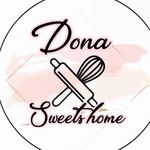 Durdona Durdona - @dona_sweets_home - Instagram