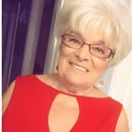 Dona Taylor - @donataylor1941 - Instagram