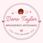 Dona Taylor | Brigadeiros Artesanais - @donataylorbrigaderia - Instagram