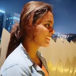 Dona Thomas - @__dona__thomas__ - Instagram