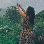 Dona Thomas - @donaelezabeth - Instagram