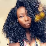 Dona Traore - @boujeetiqueofficial - Instagram