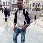 Traore Donatien - @traoredonatien2 - Instagram