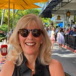 Dona Hart Walker - @donawalker - Instagram
