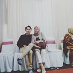 Wardah Dona - @donawardah - Instagram