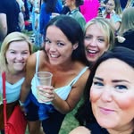 Donna Warren - @dwarren123 - Instagram