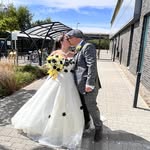 Donna Webb - @littlemisswitch39 - Instagram