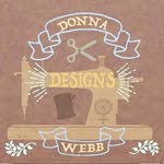 Donna Webb Designs - @donnawebbdesigns - Instagram