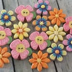 Donna Weber - @dwsweetconfections - Instagram