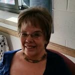 Donna Wise - @anewchapter1950 - Instagram