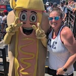 Donna Wise - @cbjpuckhead - Instagram