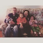 Donna Wolfe - @wolfe9434 - Instagram