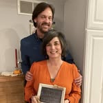 Donna Wolfe - @donnawolfedesigns - Instagram