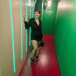 Donna Wolfe - @donna_wolfe_x - Instagram