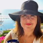 Donna Wolfe - @donnawolfetravel - Instagram