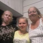 Donna Wolfe - @wolfe4099 - Instagram