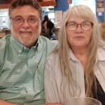 Donna Wolfe Armstrong - @donjoarm - Instagram