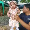 Dona Mae Genandoy - @donayoung24 - TikTok