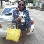 Donae brown - @donii_boo_boo - Instagram