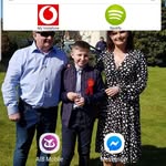 Donal Burke - @donal.burke.7355 - Instagram