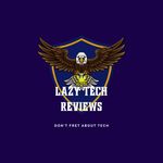 Donal Carroll - @lazytechreviews - Instagram