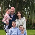 Donal Corbett - Facebook