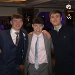 Donal Daly - @donaldaly4 - Instagram