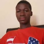 Donald Aly Ben Sawadogo - @donaldalyben - Instagram