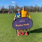 Donal Fallon - @back2front_runner - Instagram