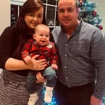 Donal Gallagher - @donalgallagher55 - Instagram
