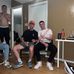 Donal Gallagher - Facebook