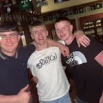 Donal Gallagher - @donal_gallagher7 - Instagram