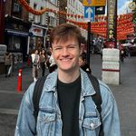 Donal Lyons - @lyonsdonal - Instagram