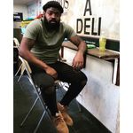 Donald Lyons - @donald.lyons.505 - Instagram