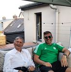 Donal Murray - Facebook
