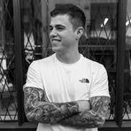 Dónal Murray - Facebook