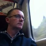 Dónal Murray - @donal_o_muiri - Instagram