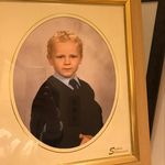Donal Murray - @donal9070 - Instagram