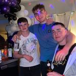 Donal Murray - @donal_murray3 - Instagram