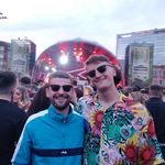Donal Murray - @donalmurray3 - Instagram